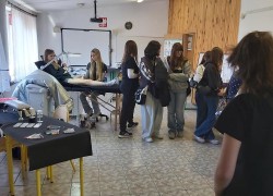 Drzwi Otwarte - profil wizaż i kosmetologia