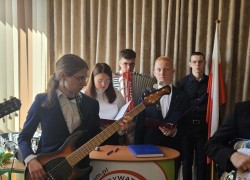 Pożegnanie Absolwentów 2026