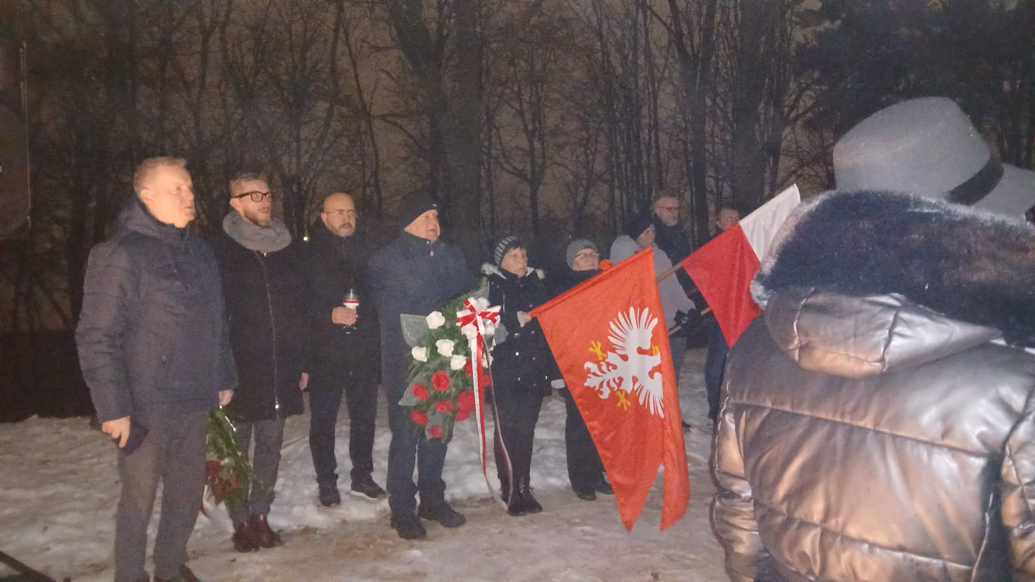 capstrzyk patriotyczny