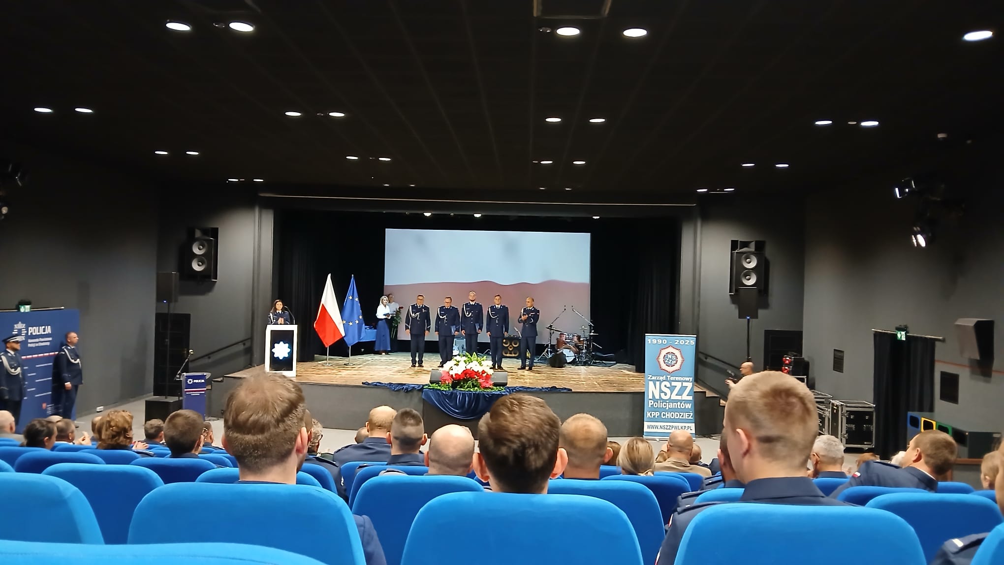 święto policji